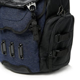 Oakley Men's Bathroom Sink LX, Navy Blue, None - backpacks4less.com