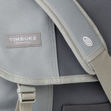 Timbuk2 Classic Tres Colores Messenger Bag, Cinder, X-Small - backpacks4less.com