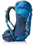 Gregory Mountain Products Maven 35 Liter Women's Backpack, River Blue, Extra Small/Small - backpacks4less.com