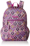 Vera Bradley Lighten Up Study Hall, Dream Diamonds - backpacks4less.com
