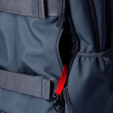 Timbuk2 Vert Backpack, Granite, One Size - backpacks4less.com