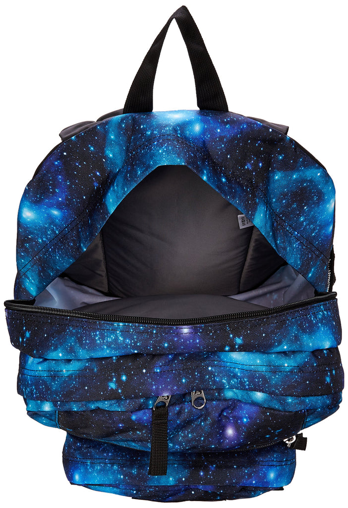 JanSport JS00TDN731T Big Student Backpack, Galaxy JanSport JS00TDN731T Big Student Backpack, Galaxy
