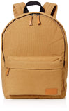 Quiksilver Men's Everyday Poster Canvas Backpack, caribou, 1SZ - backpacks4less.com