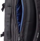 Timbuk2 Never Check Expandable Backpack, Night Sky - backpacks4less.com