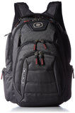 OGIO Renegade RSS Day Pack, Large, Black Pindot - backpacks4less.com