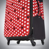 American Tourister Kids' 21 Inch, Minnie Mouse Dots - backpacks4less.com