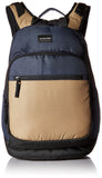 Quiksilver Men's SCHOOLIE Special Backpack, elmwood, 1SZ