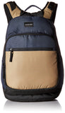 Quiksilver Men's SCHOOLIE Special Backpack, elmwood, 1SZ - backpacks4less.com
