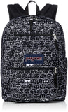 JanSport JS00TDN749J Big Student Backpack (Emoji Crowd) - backpacks4less.com