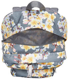 JanSport Unisex Big Student Diamond Plumeria One Size - backpacks4less.com