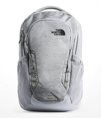 The North Face Vault Backpack - Light Gray with Black Accents Buy The North Face Grey Vault Backpack from Next USA main image 2