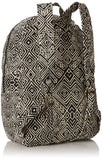 Billabong Women's Juniors Hand Over Love Backpack, Off Off Black - backpacks4less.com