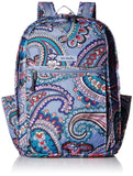 Vera Bradley Lighten Up Grand, Kona Paisley - backpacks4less.com