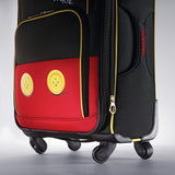 American Tourister Kids' 2 Pc (21/28), Mickey Mouse Pants - backpacks4less.com
