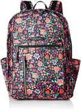 Vera Bradley Lighten Up Grand, Petite Vines - backpacks4less.com