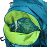 Gregory Mountain Products Nano 20 Liter Daypack, Meridian Teal, One Size - backpacks4less.com