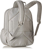 Vera Bradley Campus, Denim Gray - backpacks4less.com