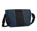 Timbuk2 Classic Messenger Bag, X-Small, Nautical/Bixi - backpacks4less.com