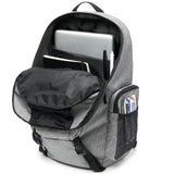 Oakley Men's Blade Wet Dry 30 Backpack,heather grey,One Size - backpacks4less.com