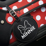 American Tourister Kids' 2 Pc (21/28), Minnie Mouse Dots - backpacks4less.com