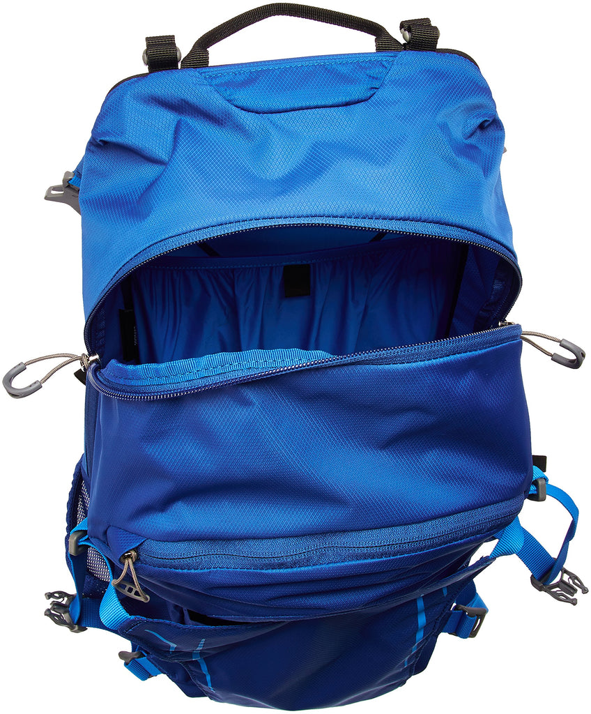Osprey Packs Hikelite 26 Backpack Bue Bacca OneSize backpacks4less