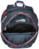 Champion Men's SuperCize Backpack, Navy Heather, OS - backpacks4less.com