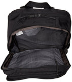 Timbuk2 Q Laptop Backpack, OS, Black - backpacks4less.com
