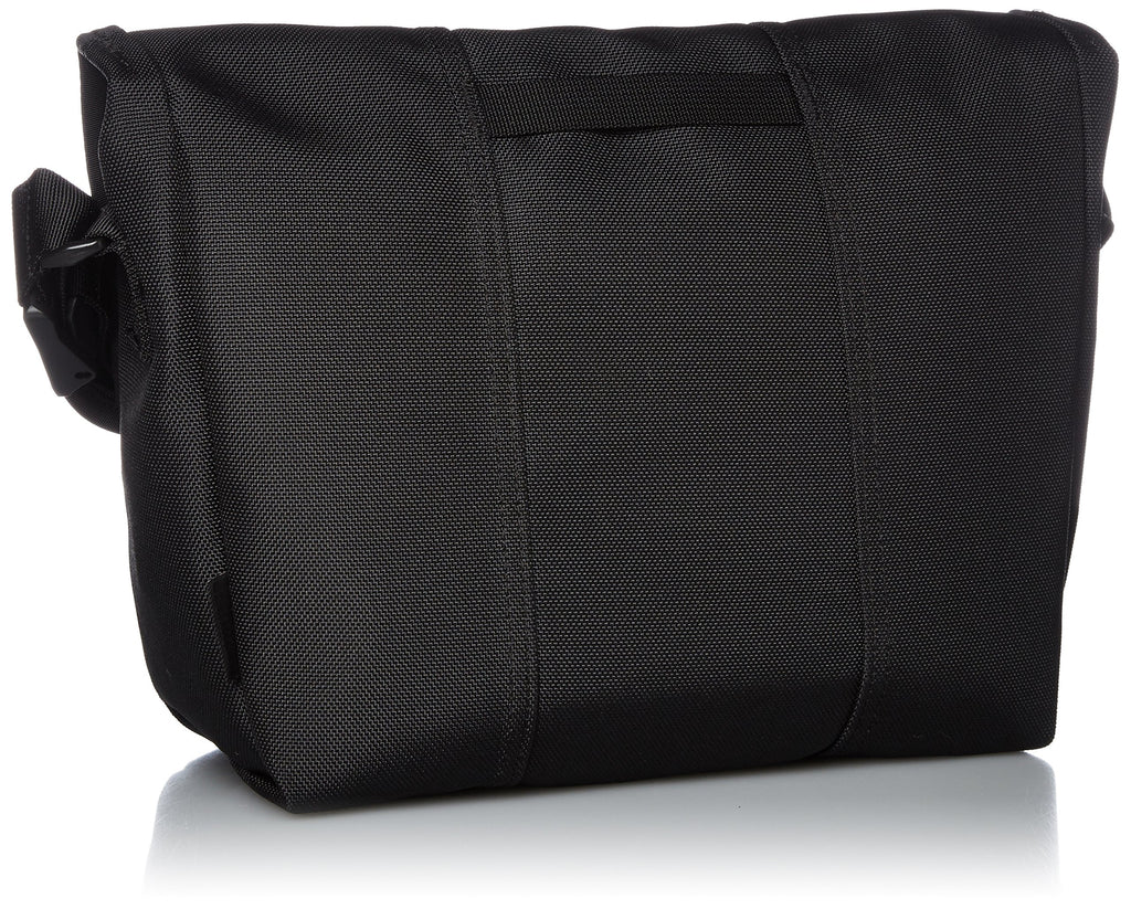 Jet Black Classic Sling Bag