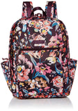 Vera Bradley Lighten Up Grand, Indiana Blossoms - backpacks4less.com