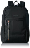 Vera Bradley Lighten Up Study Hall, Black - backpacks4less.com