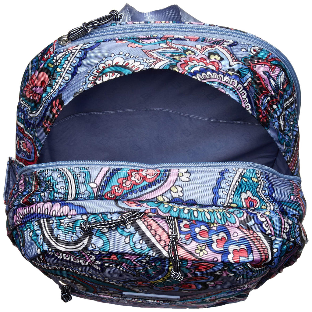 Kona paisley vera bradley best sale