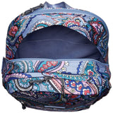 Vera Bradley Lighten Up Grand, Kona Paisley - backpacks4less.com