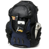 Oakley Men's Bathroom Sink LX, Navy Blue, None - backpacks4less.com