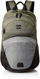 Billabong Men's Command Surf Backpack Military One Size