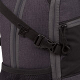 SWISSGEAR 1651 City Backpack (Black/Grey) - backpacks4less.com