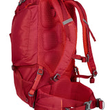 Kelty Redwing 50 Backpack, Garnet Red - backpacks4less.com