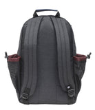 Element Camden Backpack in Dark Heather - backpacks4less.com