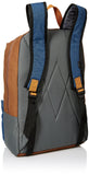 Quiksilver Men's Night Track Plus Backpack, bear - backpacks4less.com