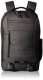 Timbuk2 the Authority Pack, Jet Black - backpacks4less.com