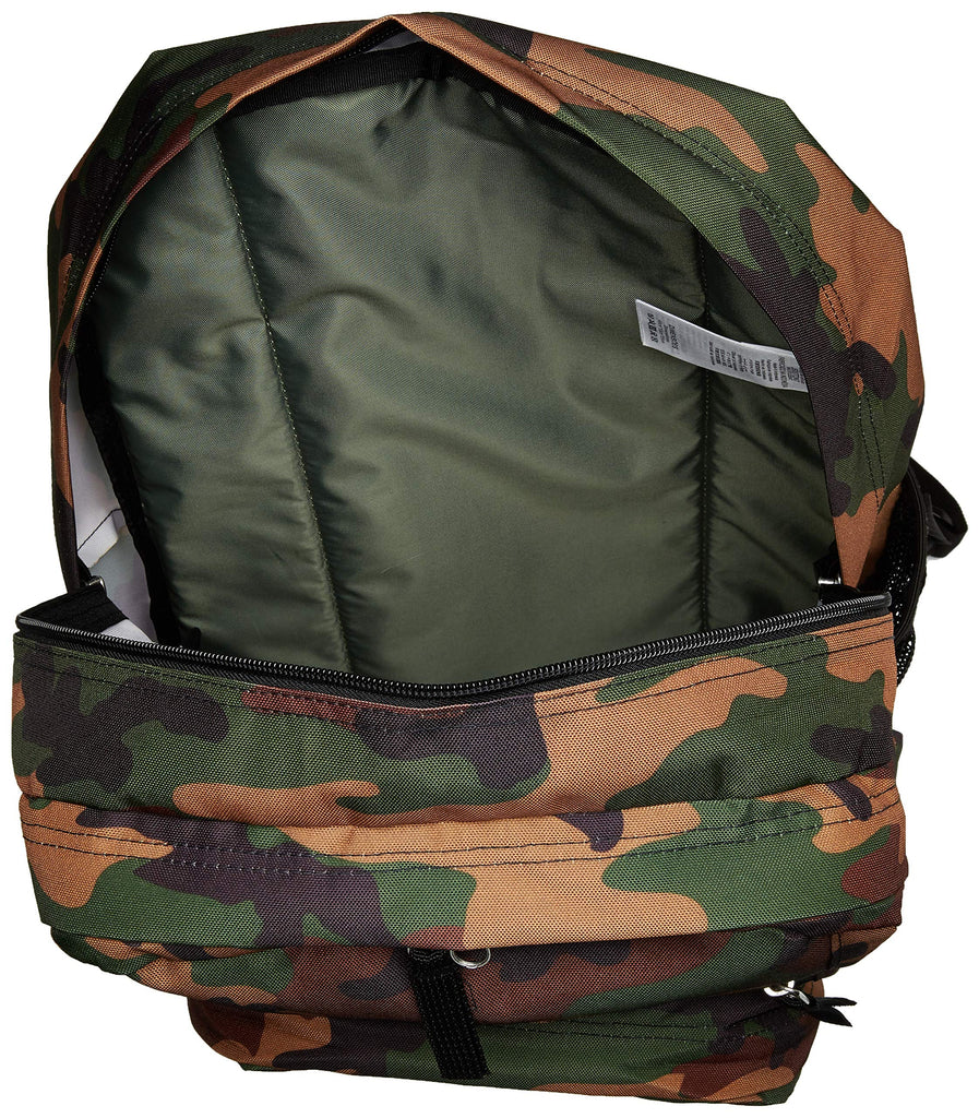 JanSport Big Student Backpack Surplus Camo backpacks4less
