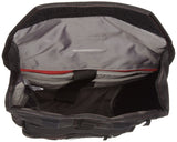 Timbuk2 Spire MacBook Laptop Backpack, Black, 15" - backpacks4less.com