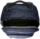 Quiksilver Men's SCHOOLIE Cooler II Backpack, hibiscus, 1SZ - backpacks4less.com