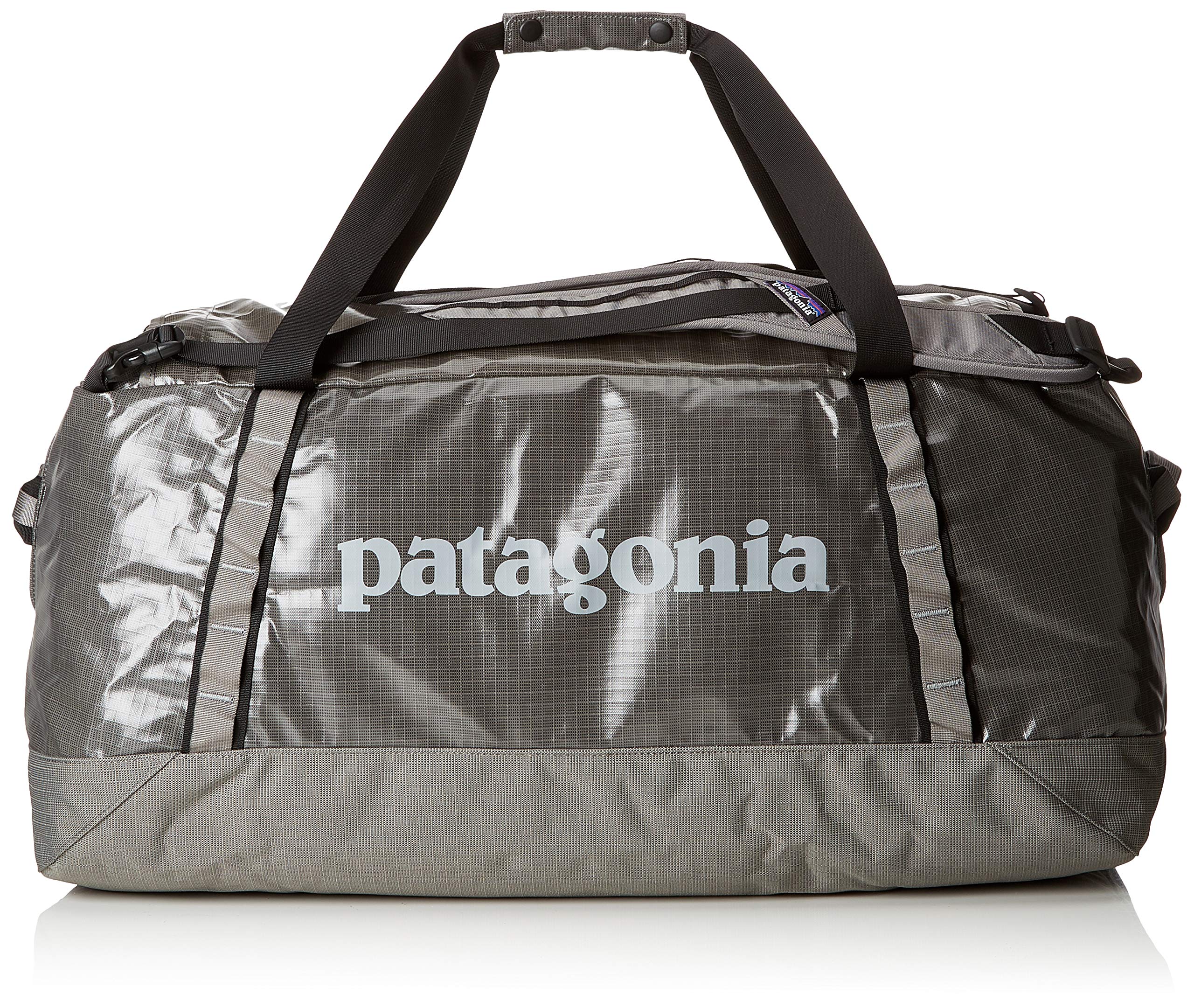 patagonia duffel bag 90l Black Hole 55L Comfort is guaranteed thanks to the removable 90l Duffel Used Patagonia Duffel