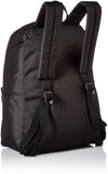 Reef Men's Moving On Backpack, black, OS - backpacks4less.com