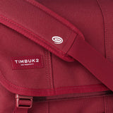 Timbuk2 Messenger Bag, Collegiate Red, XS - backpacks4less.com