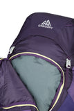 Gregory Mountain Products Jade 63 Liter Women's Backpack, Mountain Purple, Medium - backpacks4less.com