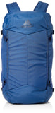 Gregory Mountain Products Compass 30 Liter Daypack, Indigo Blue, One Size - backpacks4less.com