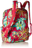 Vera Bradley Women's Lighten Up Grand, Rumba - backpacks4less.com