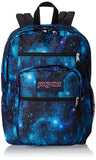 JanSport JS00TDN731T Big Student Backpack, Galaxy - backpacks4less.com