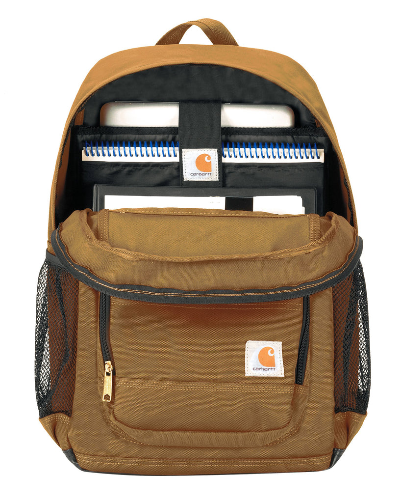 Carhartt legacy standard work backpack review sale